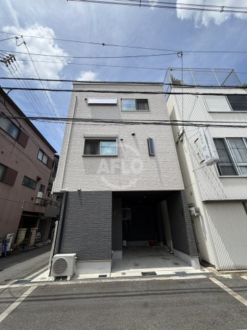 巽東2丁目　戸建のロビー|巽東2丁目　戸建　ロビー