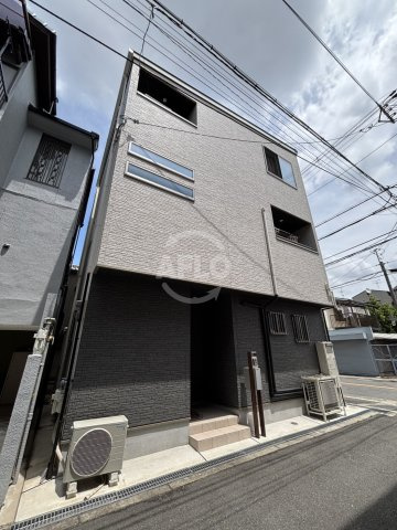 巽東2丁目　戸建のその他共用部分|巽東2丁目　戸建　その他