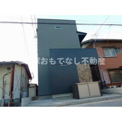 【外観】 | アソシエ21