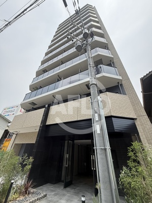 リヴェント森ノ宮