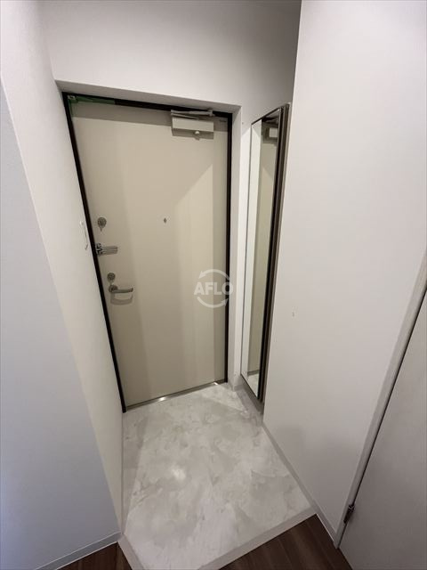 ART Tennoujiの玄関|アート天王寺　玄関