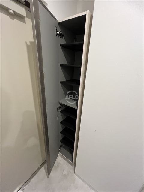 ART Tennoujiの玄関|アート天王寺　シューズボックス