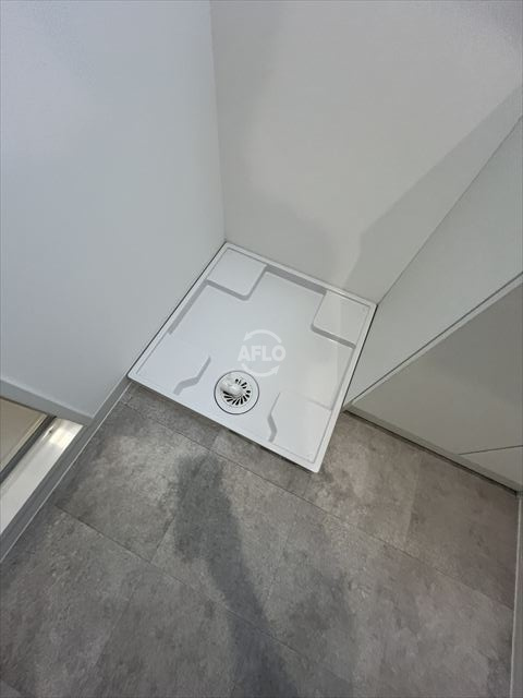 ART Tennoujiの設備|アート天王寺　室内洗濯機置場