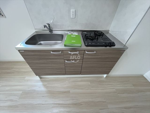 ART Tennoujiのキッチン|アート天王寺　キッチン