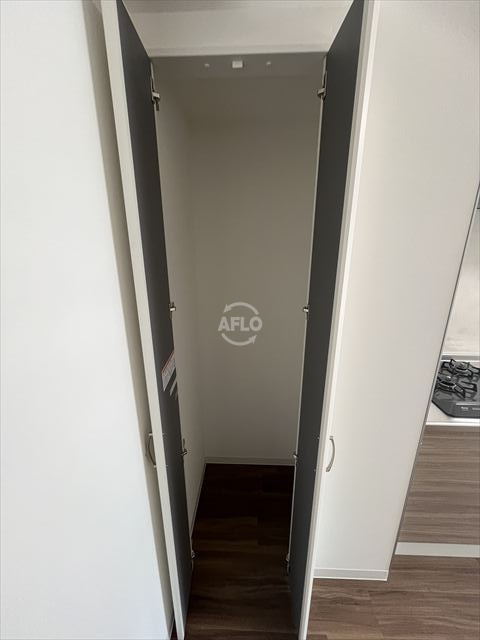 ART Tennoujiの収納|アート天王寺　収納