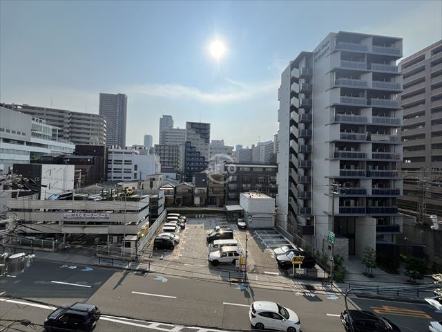 ART Tennoujiのその他|アート天王寺　眺望