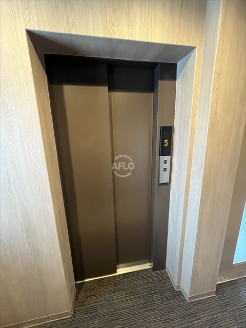 ART Tennoujiの設備|アート天王寺　エレベーター