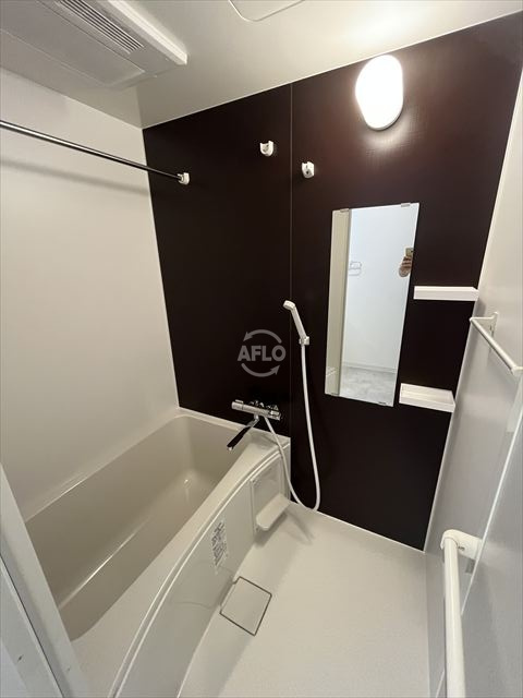 ART Tennoujiの浴室|アート天王寺　風呂