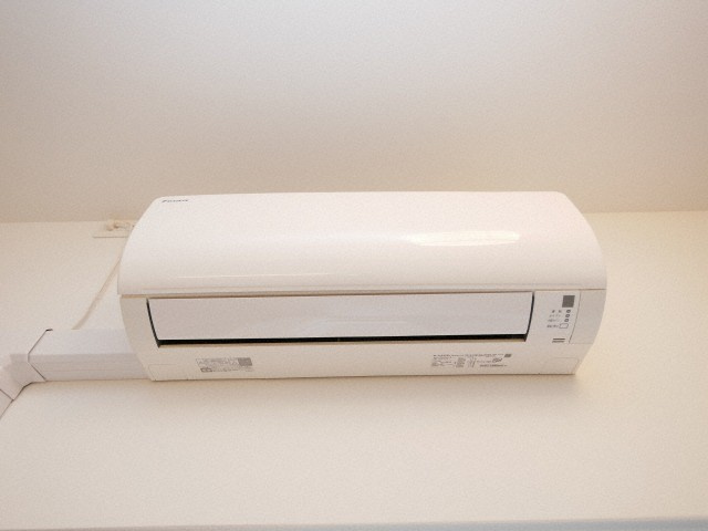 L-IDEA　MINAMIHORIE（リデア南堀江）の設備