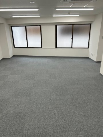ライオンズ三田の内装