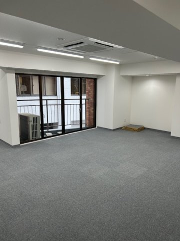 ライオンズ三田の内装