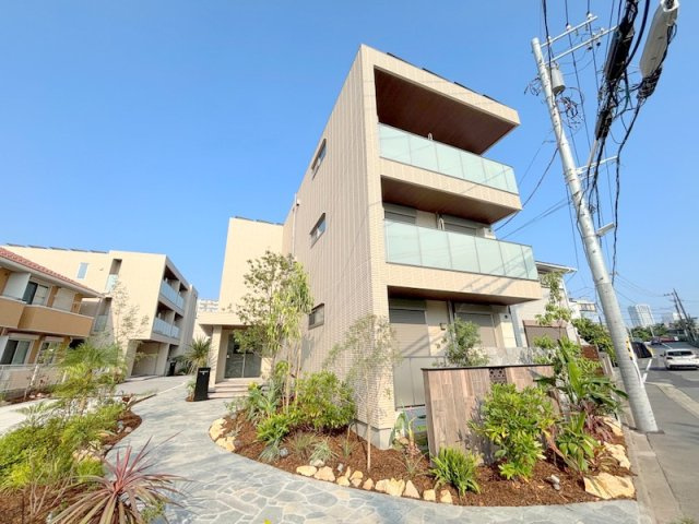 Ｌａｕｌｅ´ａ　Ｃの外観