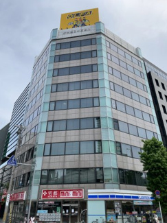 【外観】