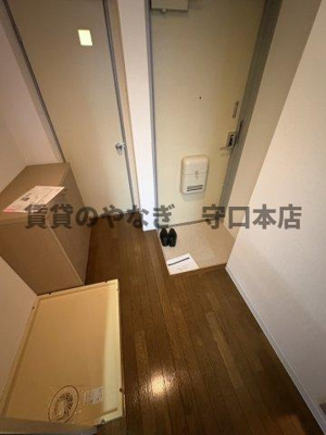 【玄関】 | 寺沢ビル