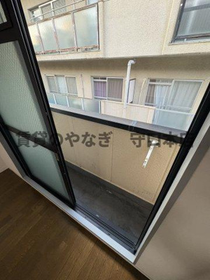 【バルコニー】 | 寺沢ビル