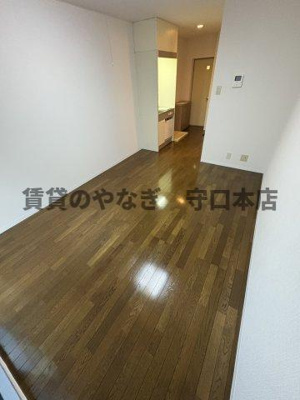 【洋室】 | 寺沢ビル