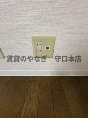 【設備】 | 寺沢ビル