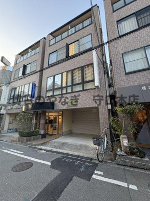 【外観】 | 寺沢ビル