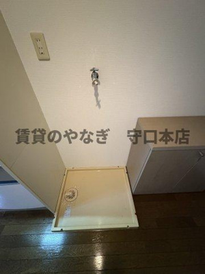 【設備】 | 寺沢ビル