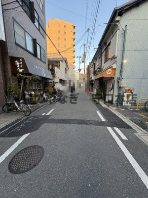 【周辺】 | 寺沢ビル