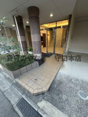 【エントランス】 | 寺沢ビル