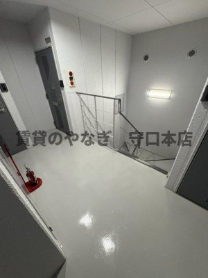 【その他共用部分】 | 寺沢ビル