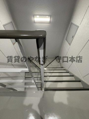 【その他共用部分】 | 寺沢ビル