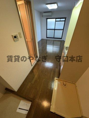 【玄関】 | 寺沢ビル