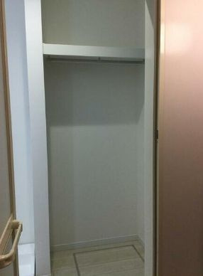 【収納】 | ソルナクレイシア平和台 | クローゼット☆（同一仕様写真）