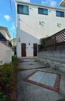 【その他共用部分】 | ソルナクレイシア平和台