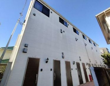 【外観】 | ソルナクレイシア平和台 | 外観☆