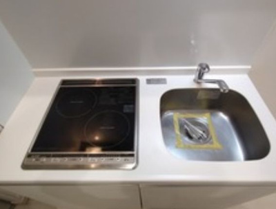 【キッチン】 | ソルナクレイシア平和台 | キッチン☆（同一仕様写真）