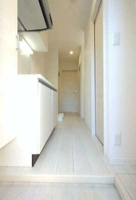 【玄関】 | ソルナクレイシア平和台 | 玄関☆（同一仕様写真）