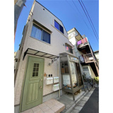 品川区二葉４丁目のアパートの画像