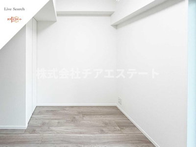 【洋室】 | S-RESIDENCE浅草diverse