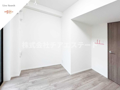 【その他】 | S-RESIDENCE浅草diverse