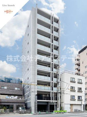 【外観】 | S-RESIDENCE浅草diverse