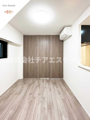 【内装】 | S-RESIDENCE浅草diverse