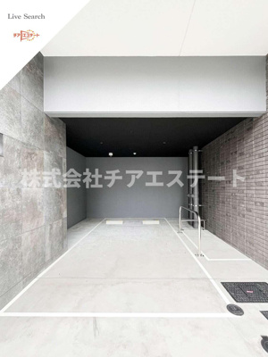 【その他】 | S-RESIDENCE浅草diverse