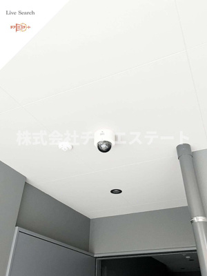 【セキュリティ】 | S-RESIDENCE浅草diverse