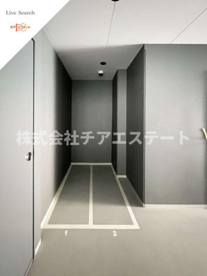 【その他】 | S-RESIDENCE浅草diverse