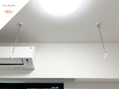 【設備】 | S-RESIDENCE浅草diverse