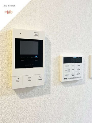 【セキュリティ】 | S-RESIDENCE浅草diverse