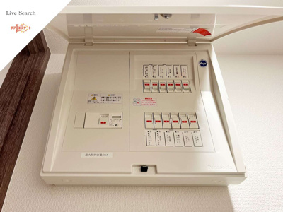 【設備】 | S-RESIDENCE浅草diverse