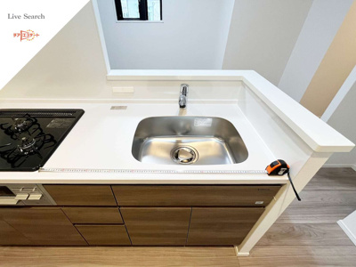 【キッチン】 | S-RESIDENCE浅草diverse