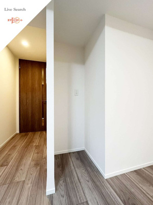 【収納】 | S-RESIDENCE浅草diverse