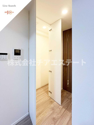 【その他】 | S-RESIDENCE浅草diverse