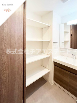 【収納】 | S-RESIDENCE浅草diverse