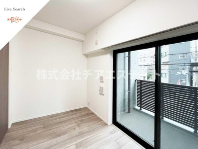 【その他】 | S-RESIDENCE浅草diverse