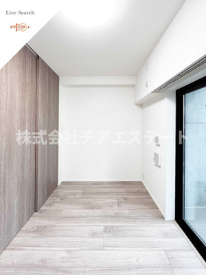 【洋室】 | S-RESIDENCE浅草diverse